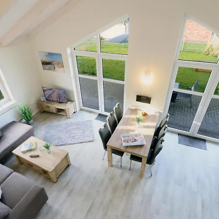 Lovely In With Kitchen