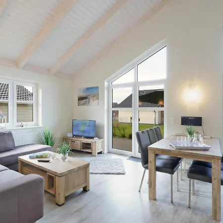 Lovely In With Kitchen
