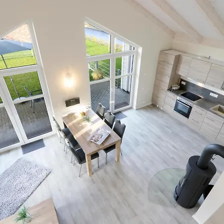 Semesterbostad Lovely In With Kitchen *